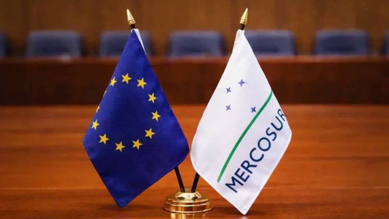 El acuerdo Mercosur–Unión Europea: una oportunidad histórica con desafíos pendientes