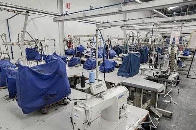 Río Grande frente a un riesgo concreto: menos trabajo industrial y caída del consumo