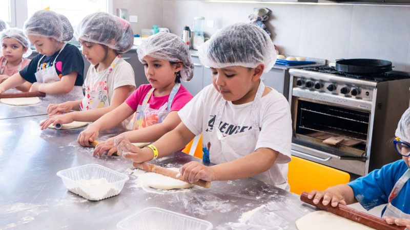 Propuestas recreativas, deportivas y culturales 