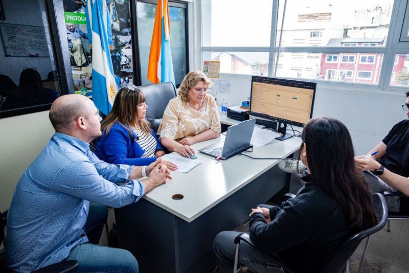 Se presentó un solo oferente para la repavimentación de la zona centro