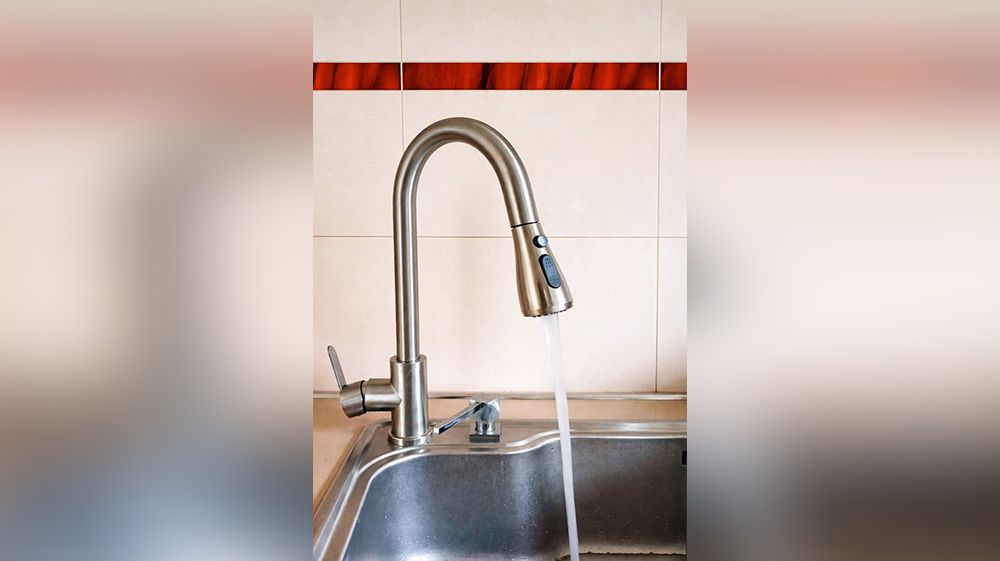 Ya rige nuevo régimen tarifario de agua y cloacas 