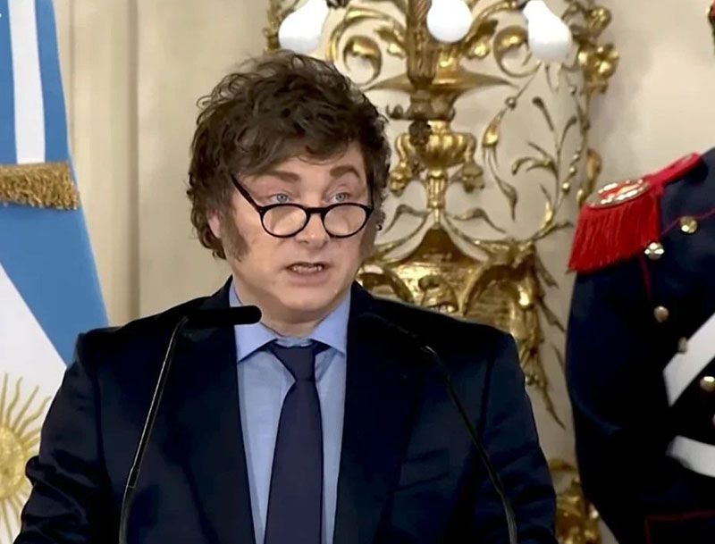 La inflación de 2025 fue del 31,5%