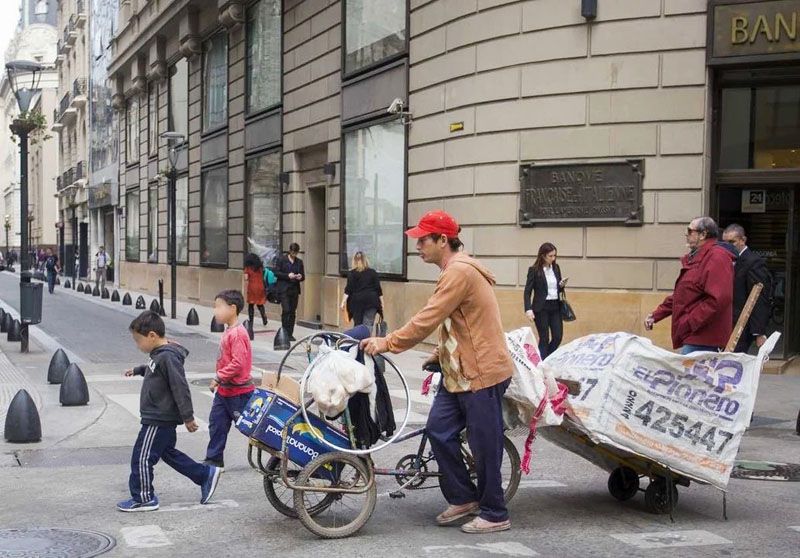 Las canastas subieron 4,1% en diciembre