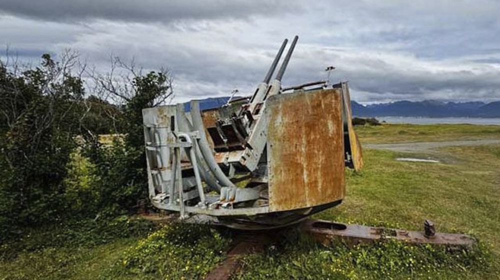 Se instituyó el “Día del Participante del Conflicto del Canal Beagle”