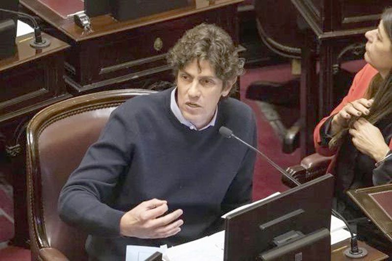 Radicales de Provincias Unidas piden ser “única representación” de la UCR