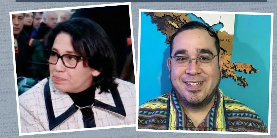 Las nuevas caras de la Hermandad