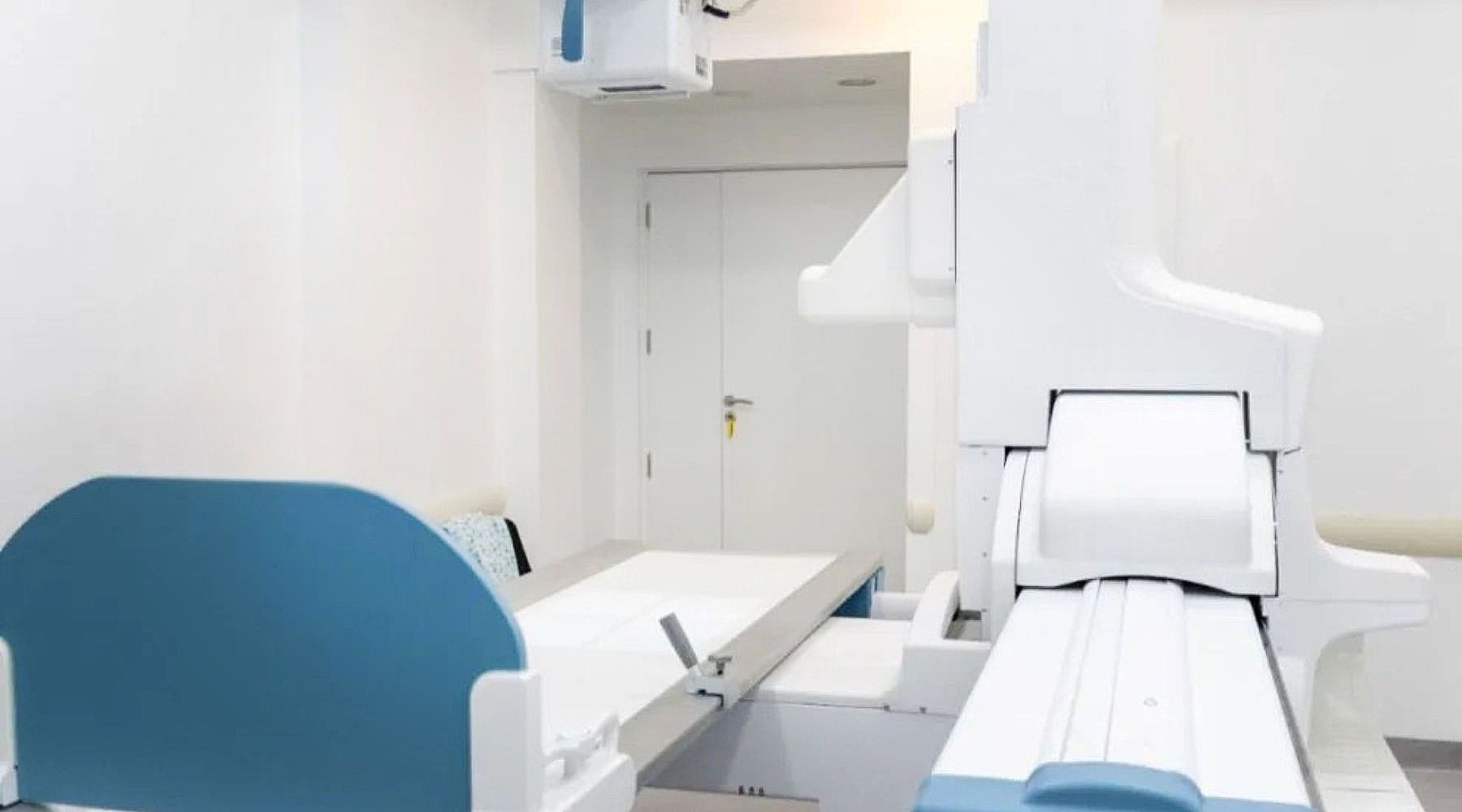 Salud incorpora nuevo equipamiento