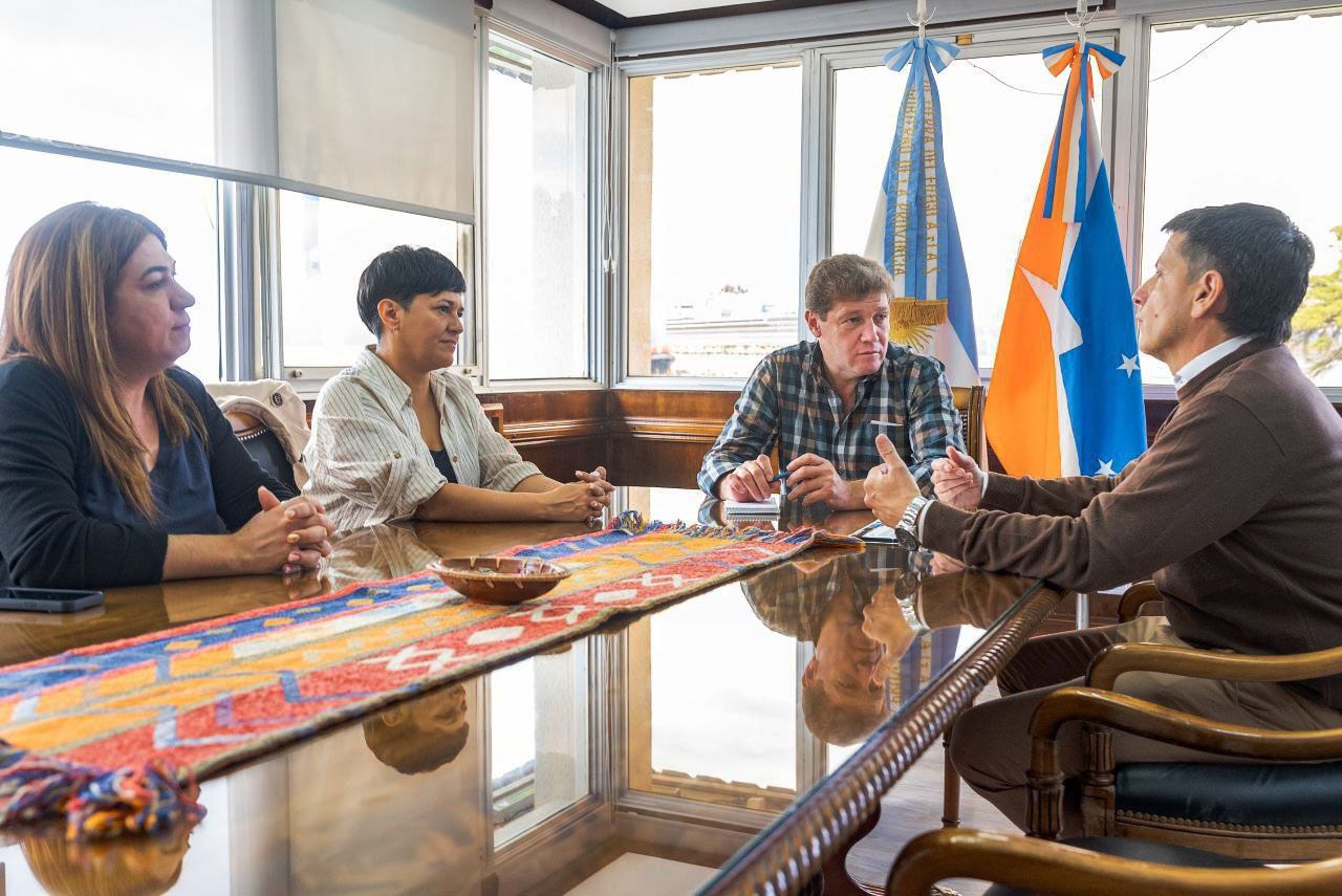 Educación, innovación y desarrollo tecnológico