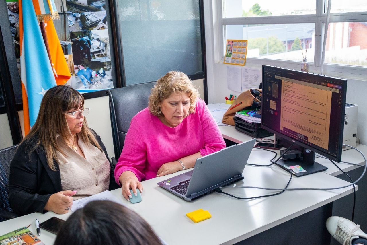 Otra única oferta de repavimentación 