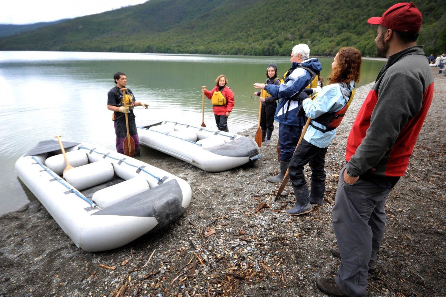 Tierra del Fuego consolida al turismo como pilar clave de su economía