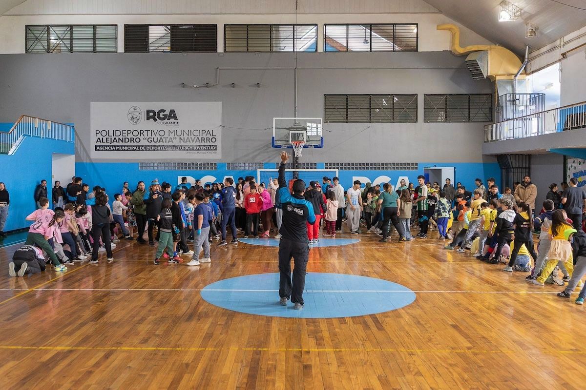 Las colonias afianzan su arraigo popular en Río Grande 