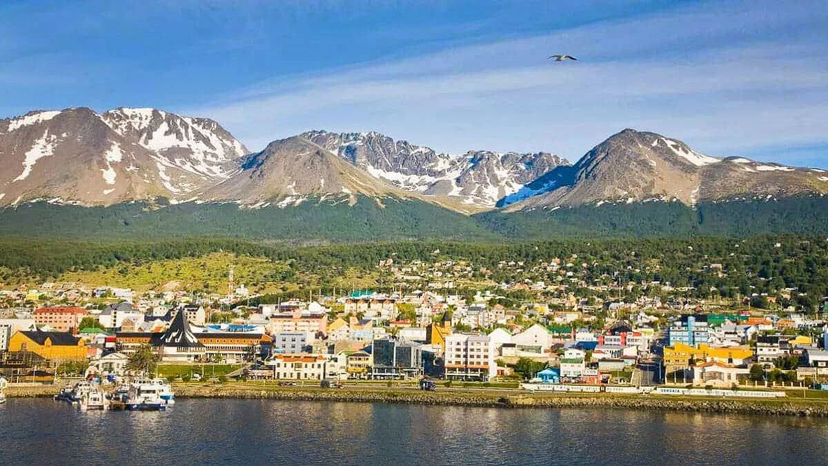 Precipitaciones persistentes y leve mejora climática