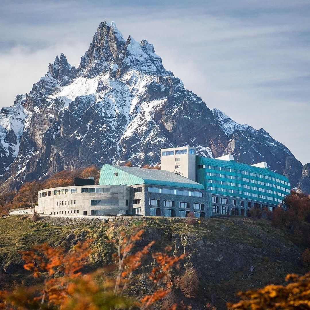 Ushuaia será sede de la One Day Patagónico de Neuro oftalmología y Superficie Ocular
