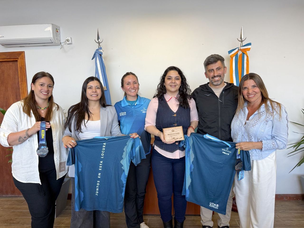 Ya se planifica la edición 2026 del UTMB Fin del Mundo