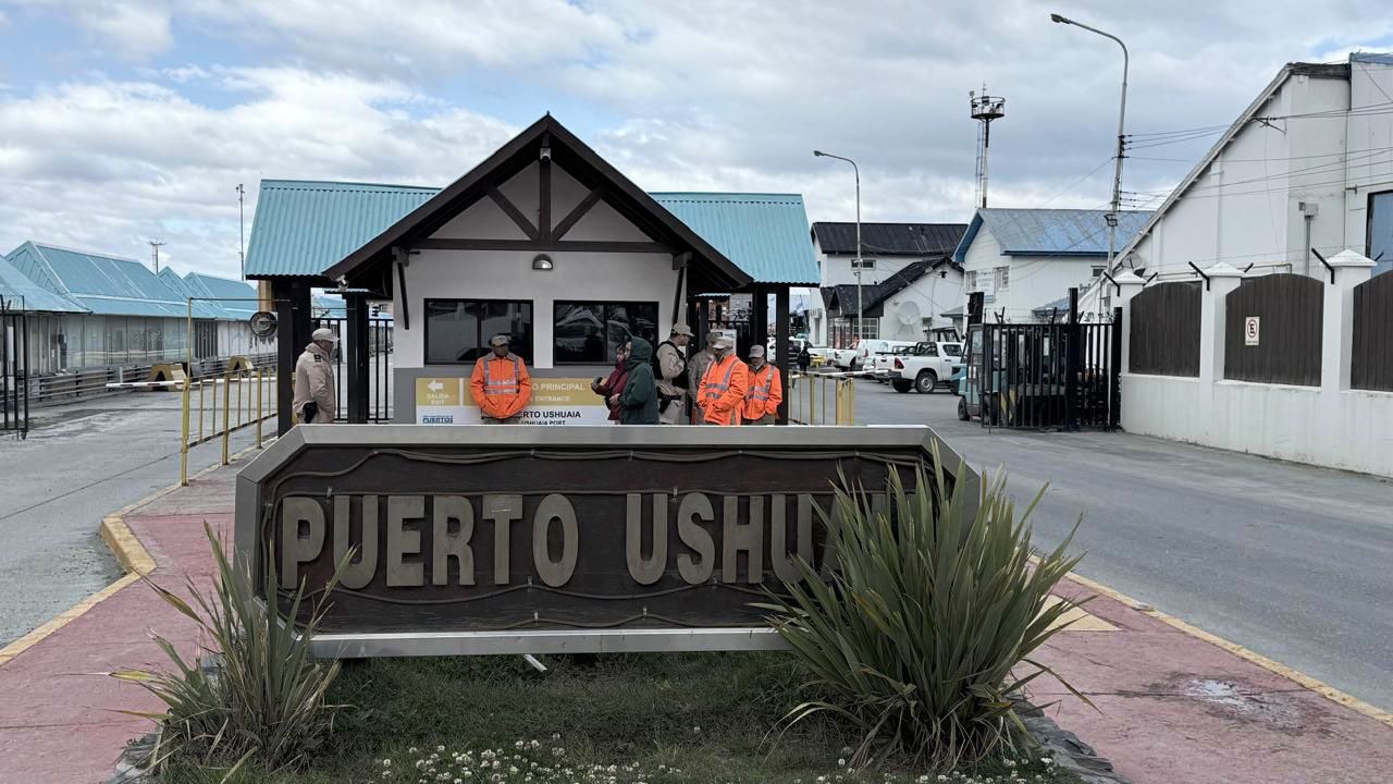 Roberto Murcia “La intervención vulnera la autonomía provincial”
