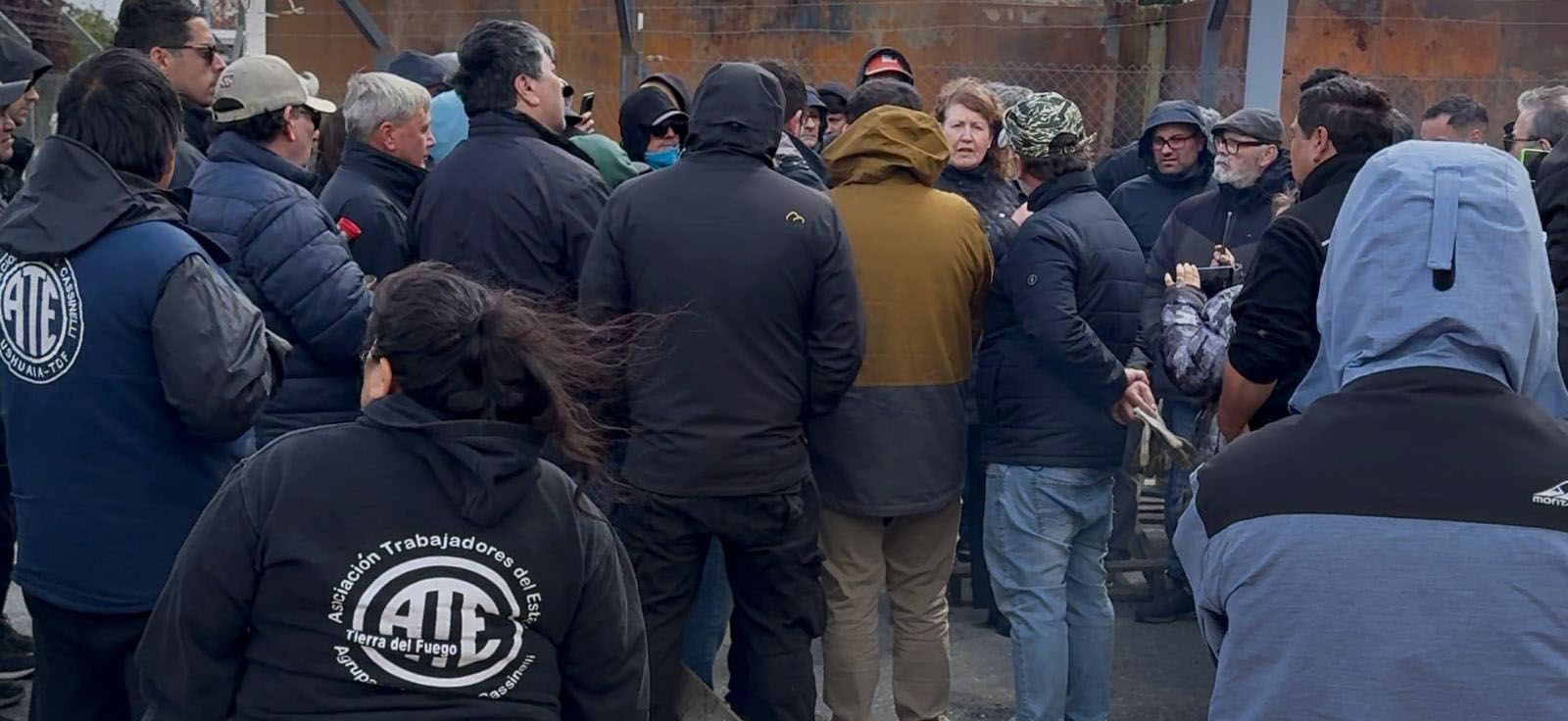 Nación suspendió aporte empresario al FAMP 