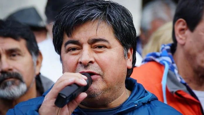 Córdoba: “Intervienen el puerto para privatizarlo”