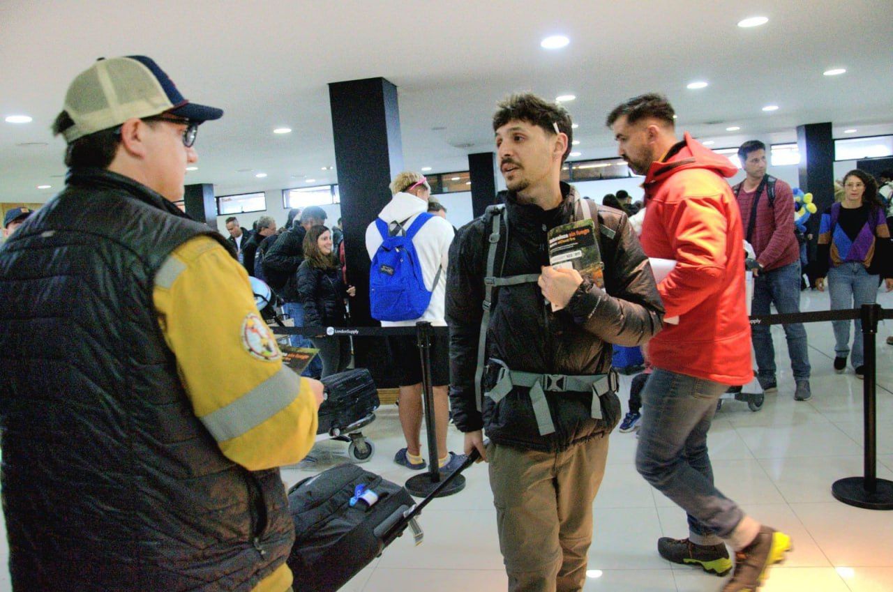 El Gobierno refuerza la campaña “Naturaleza Sin Fuego”