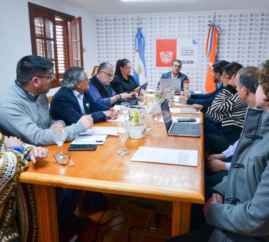 Convocatoria para integrar el Consejo Asesor 