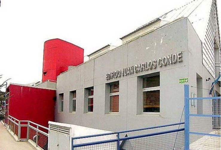 Cambios en atención al público por obra de remodelación 