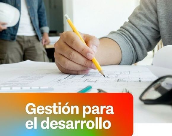 Nueva edición del programa “Gestión para el Desarrollo” 