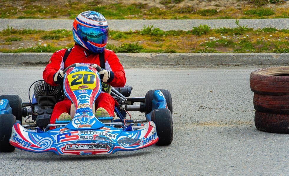 El Master de Pilotos fue una fiesta