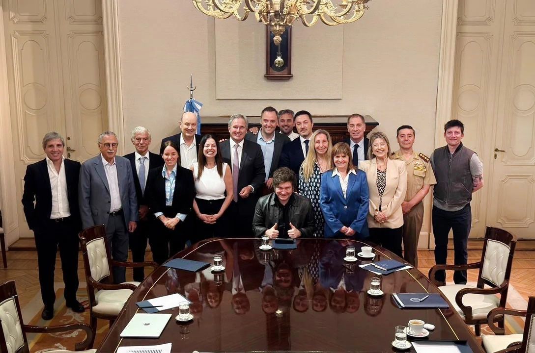 Senado: acuerdo Mercosur-UE y reforma laboral en la agenda