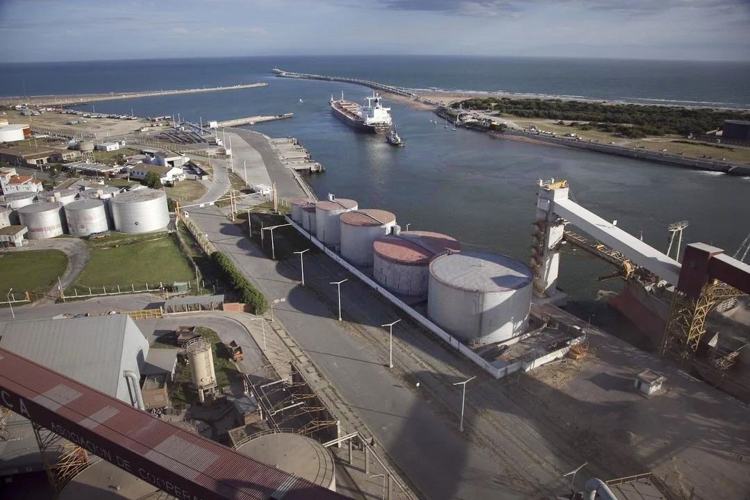 Argentina alcanzó récord de exportaciones agroindustriales