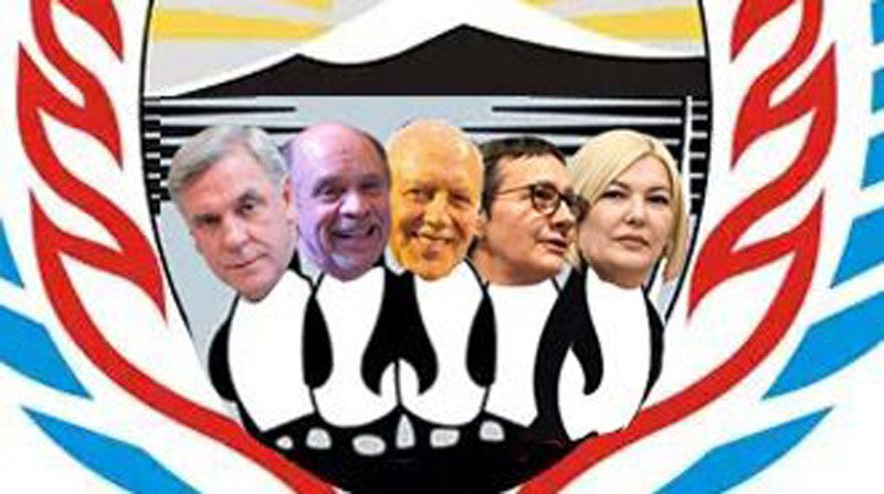 El silencio que también interviene