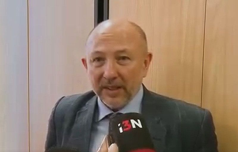 La Justicia Federal admitió la presentación contra la Intervención del ANPYN