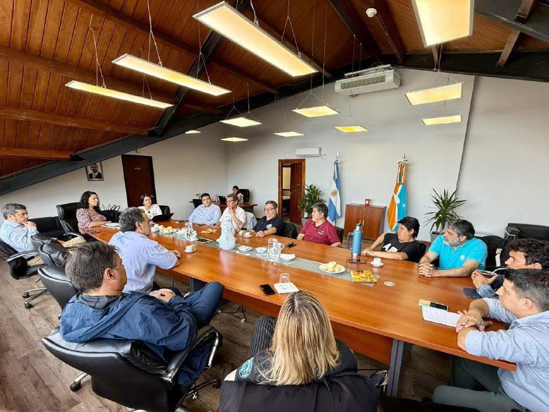 Se evalúa impacto del recorte de coparticipación 