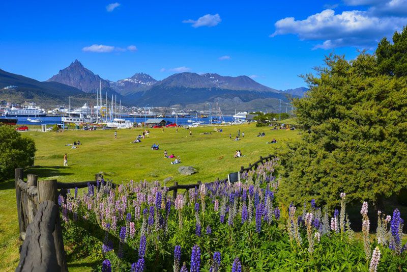 Fuerte descenso de temperatura tras el calor