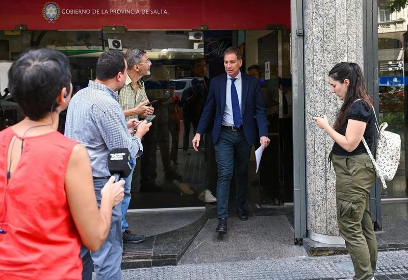 El Gobierno estudia prorrogar por decreto la ley de Emergencia Ígnea