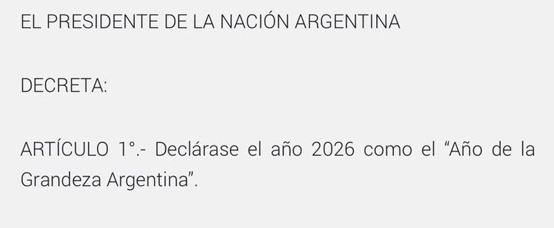 Si lo dice el León… 