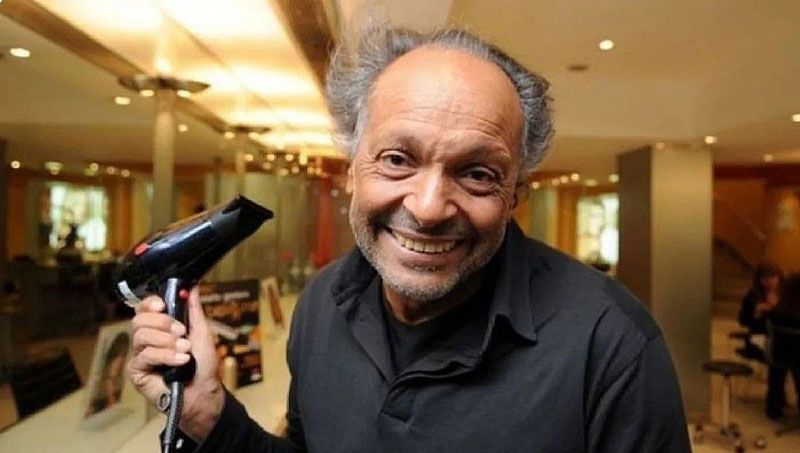 Documentos vinculan a Jeffrey Epstein con Roberto Giordano