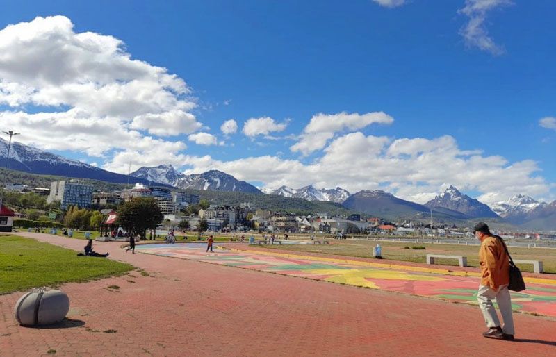 Pronostican semana estable sin lluvias fuertes