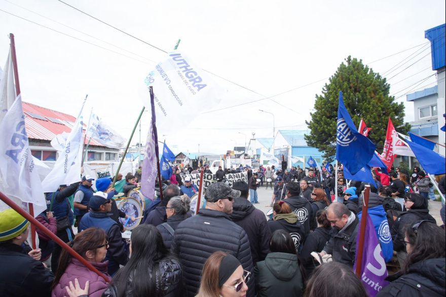 ATE también acudirá a la Justicia Federal 