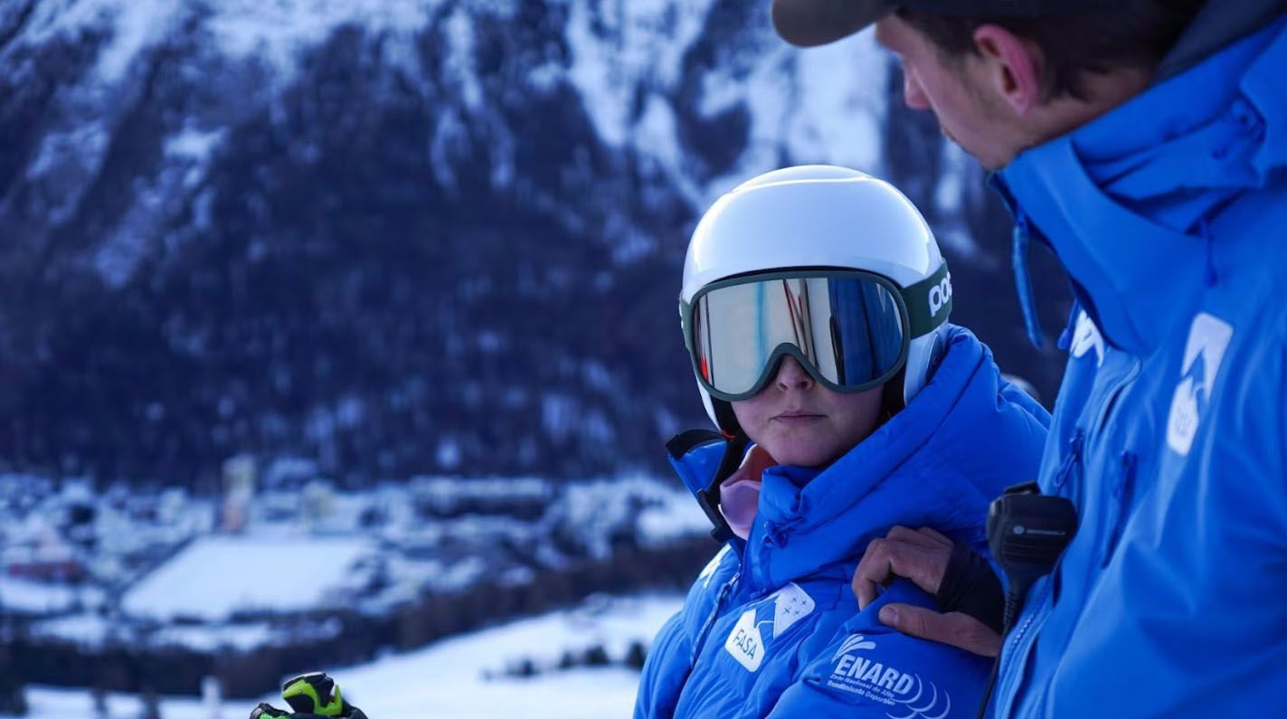 Begué y Argentina palpitan los Juegos Olímpicos