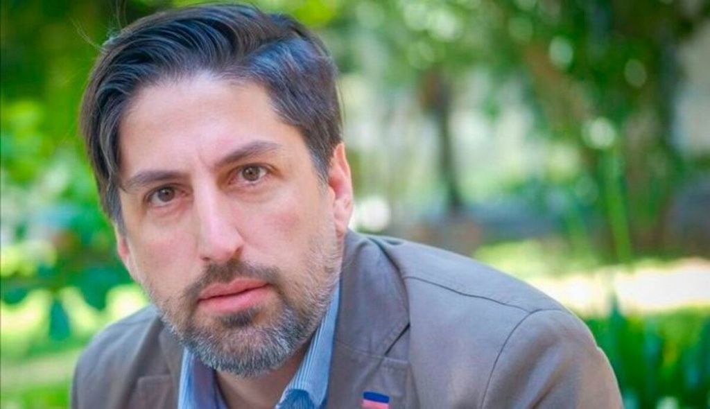 Diputados pidieron la interpelación de Caputo y Lines