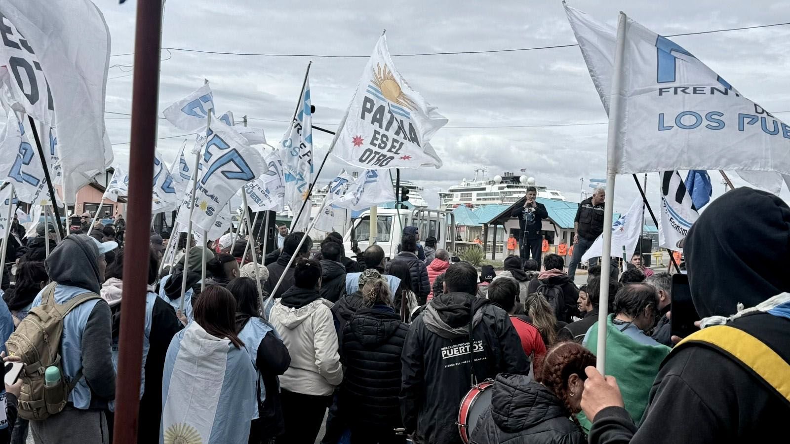 Córdoba confirmó el inicio de acciones legales contra la Intervención 