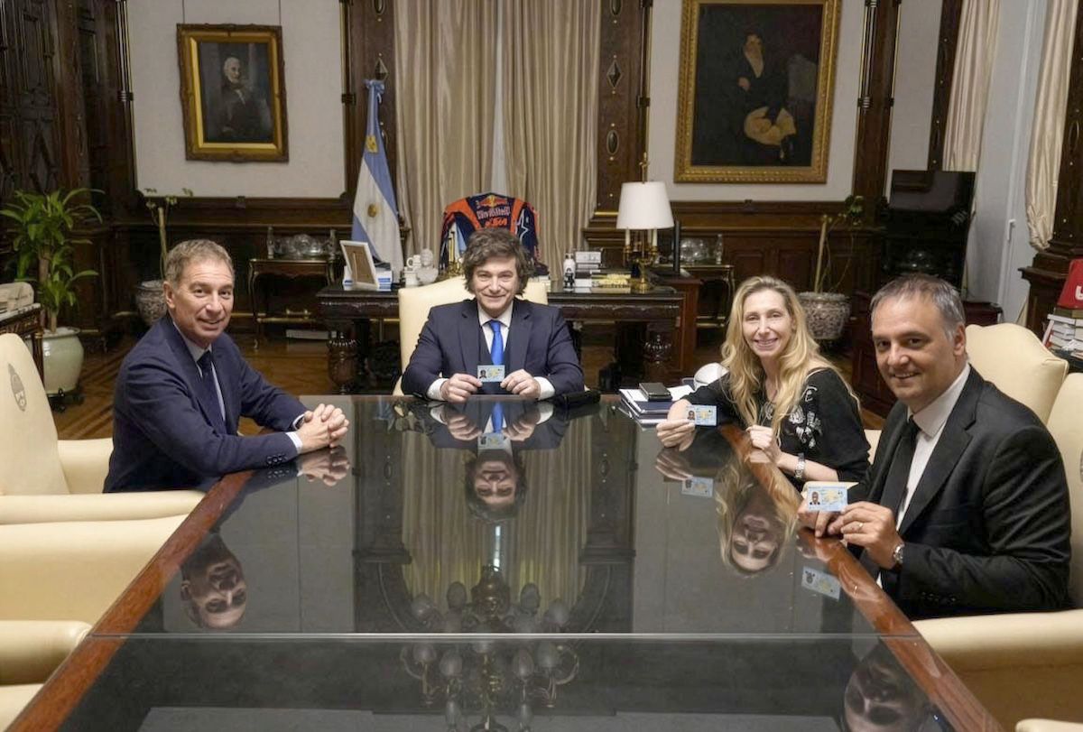 El “ala dura” mantiene la postura de reducir Ganancias 