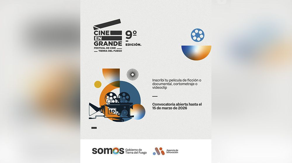 Cine en Grande abre su 9ª edición