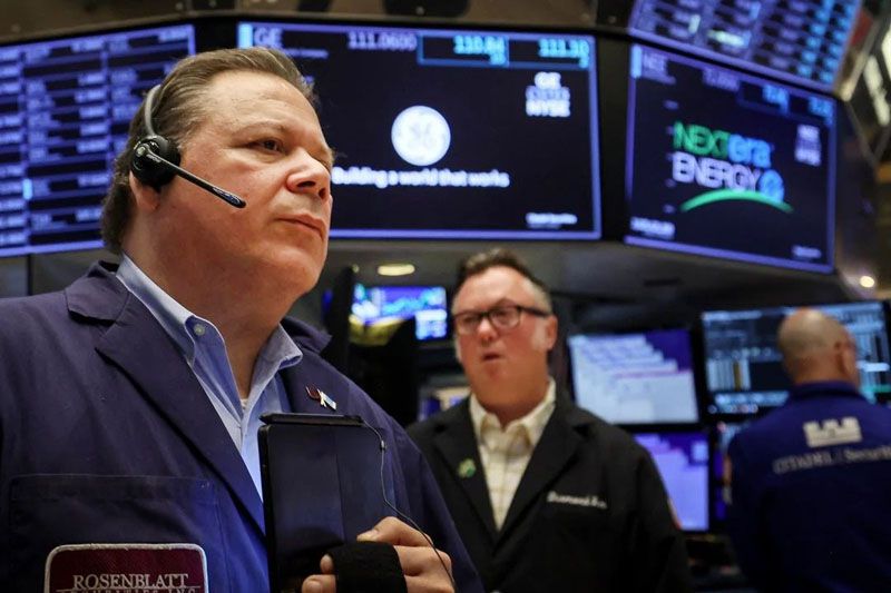 Se disparó el riesgo país y se hundieron las acciones 