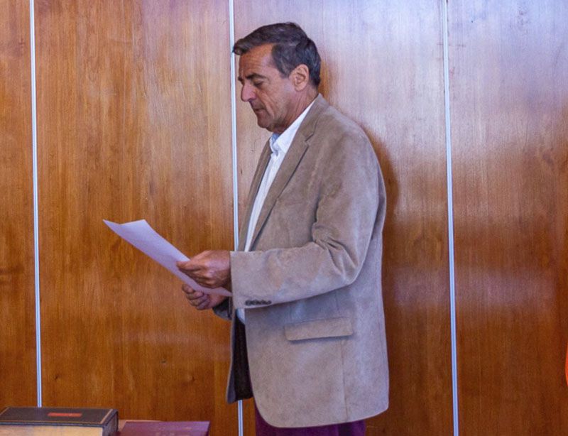 El Fiscal de Estado avaló la demanda contra la ANPYN