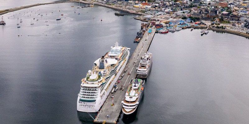 La Cámara de Comercio contra la intervención del puerto