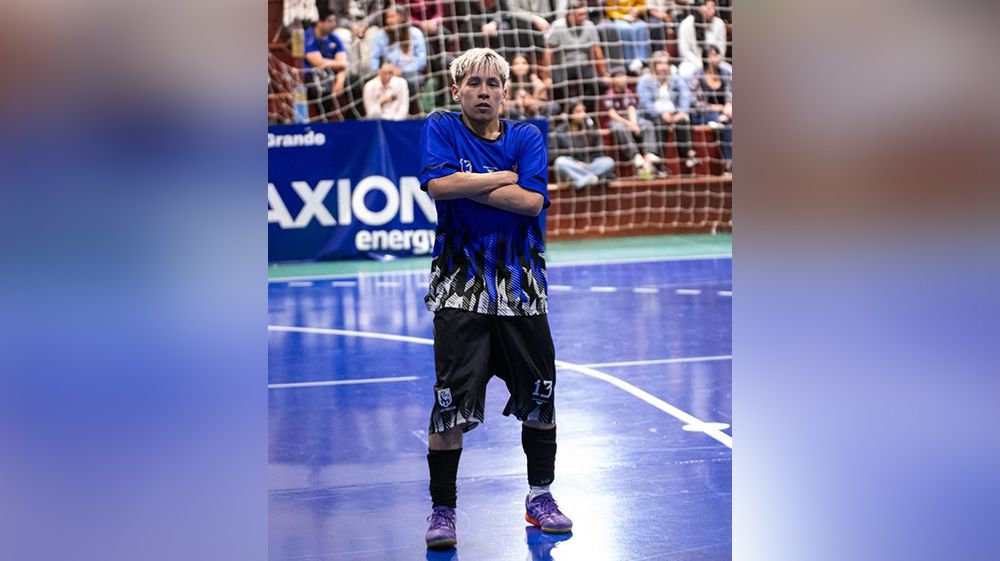 Kiricocho y Resistencia dominaron en Rio Grande