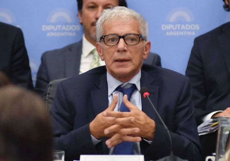 “El femicidio es inconstitucional porque es solo para la mujer”