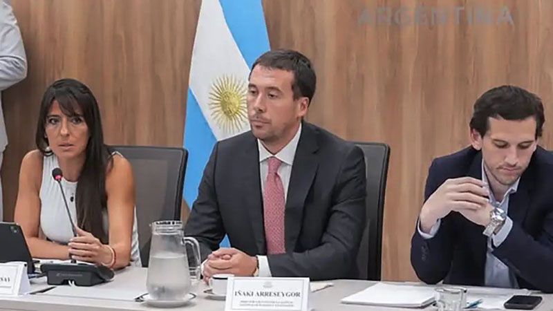 ANPYN desvía fondos del Puerto fuera de la Provincia 