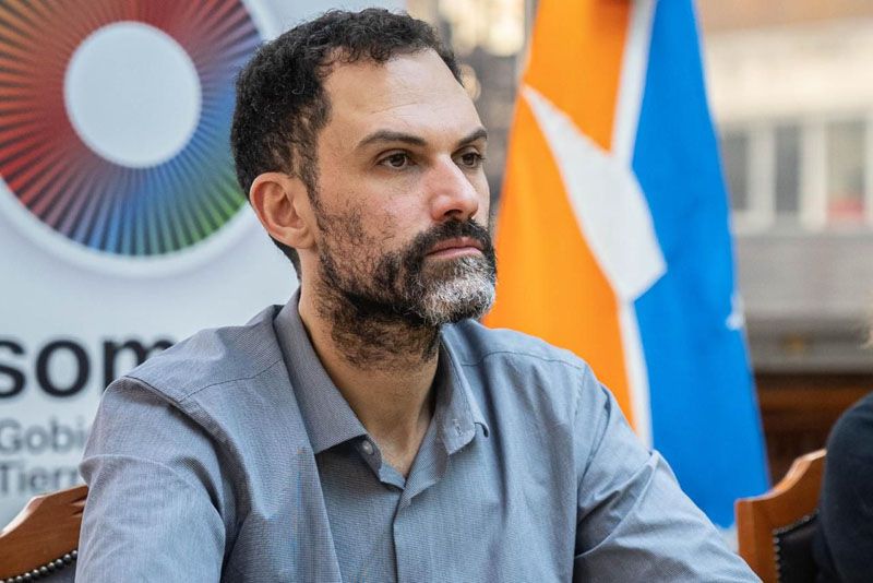 Devita: “El mayor desafío es generar nuevos empleos”