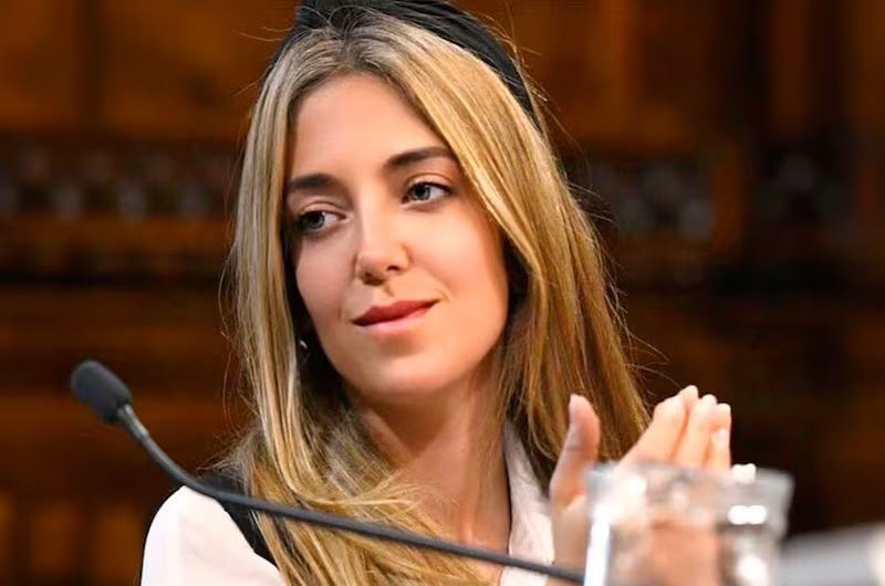 La Justicia procesó a Ornella Calvete, exfuncionaria del FAMP